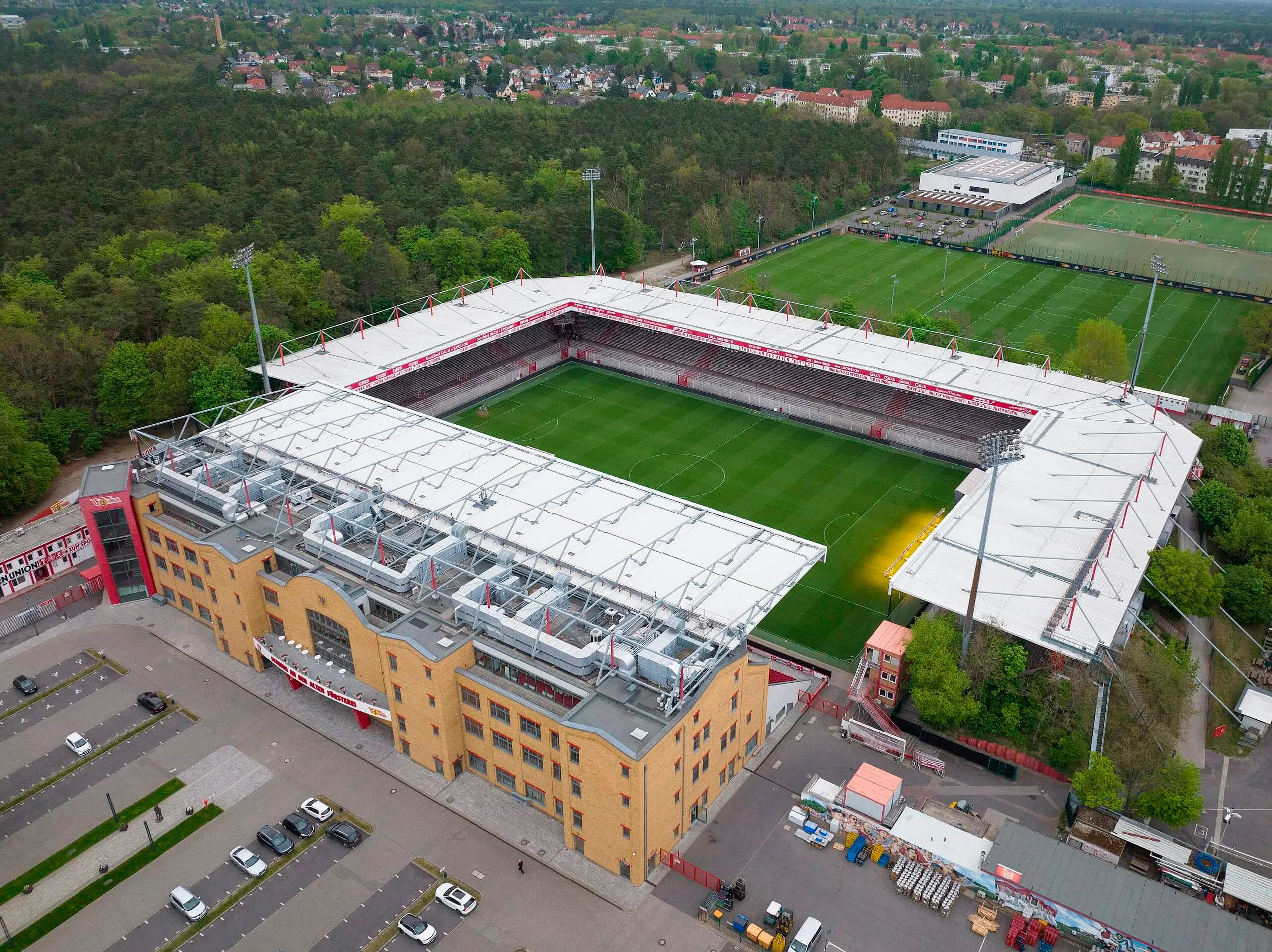 union berlin