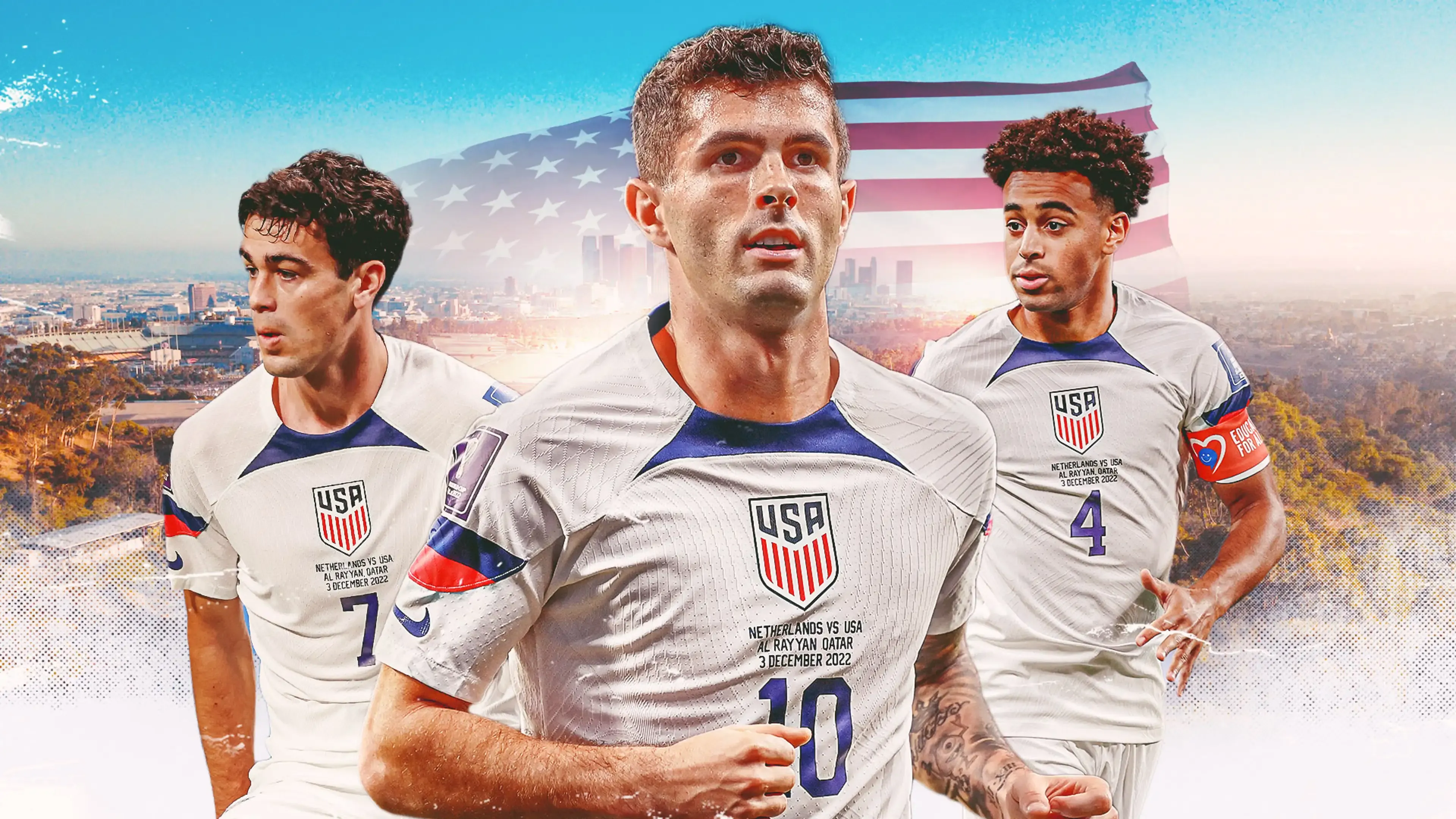 usa