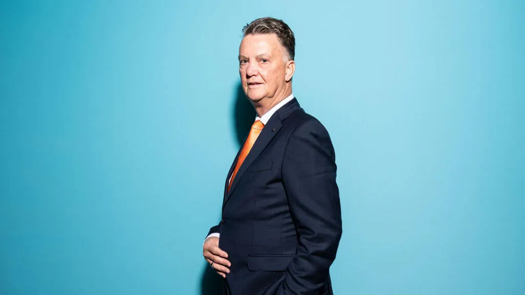 van gaal