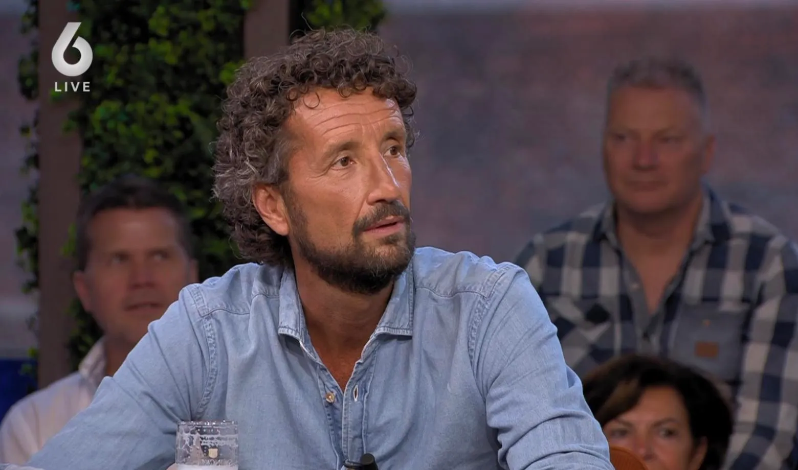 van gangelen