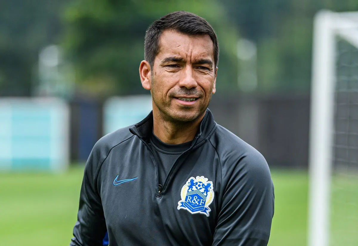 vanbronckhorst