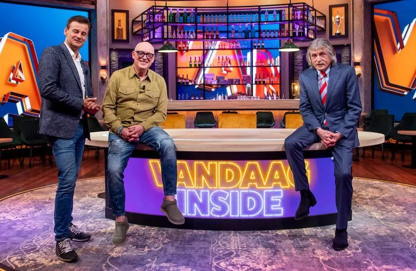 vandaaginside