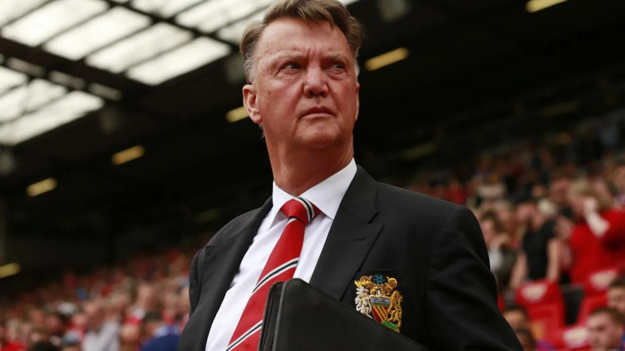 vangaal
