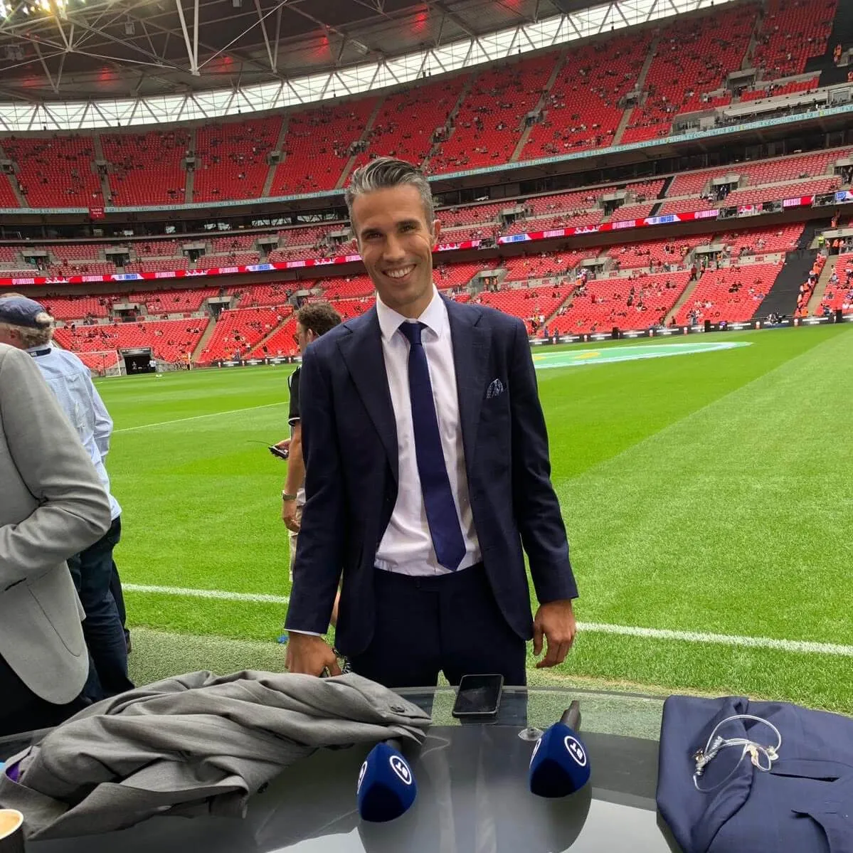 vanpersie