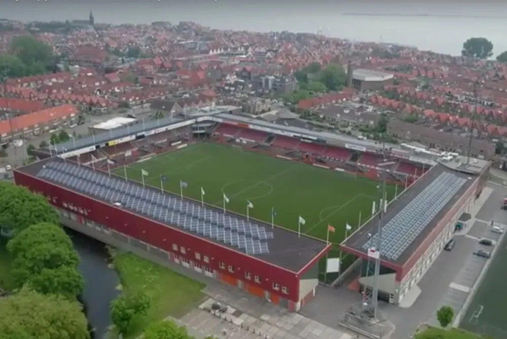 volendam