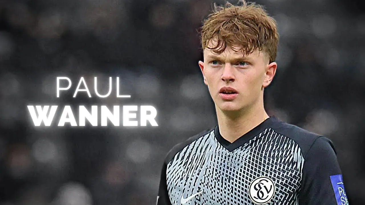 wanner paul