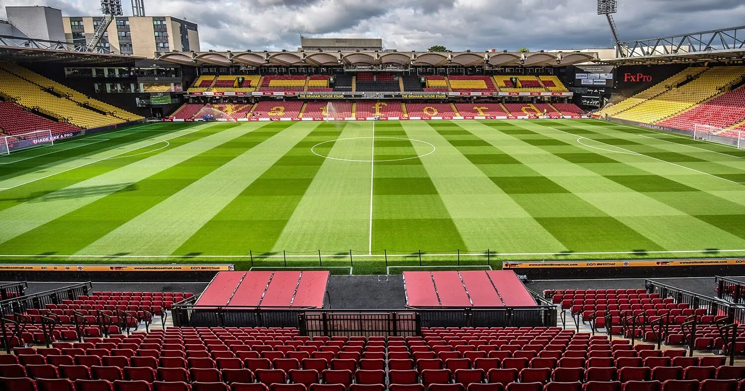 watford