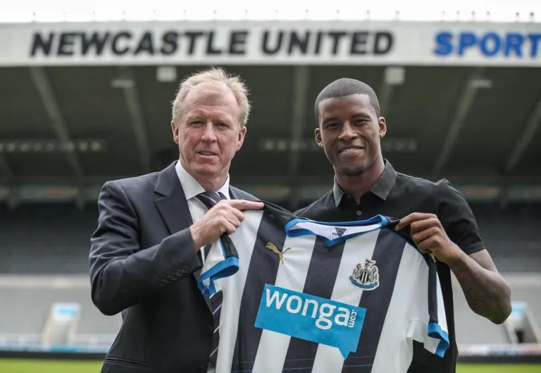 wijnaldum