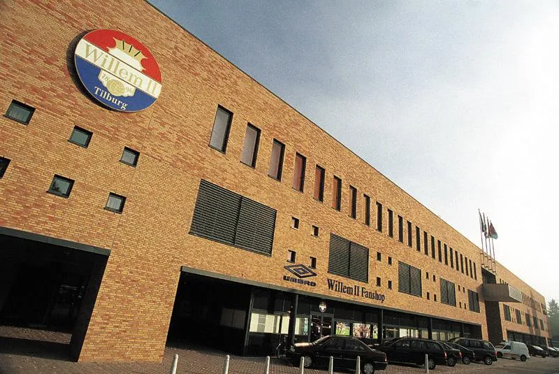 willem ii