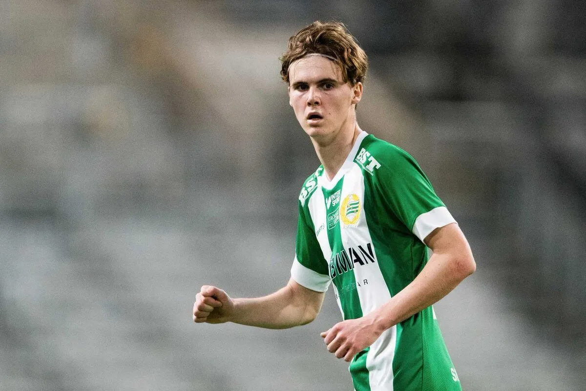 williot swedberg