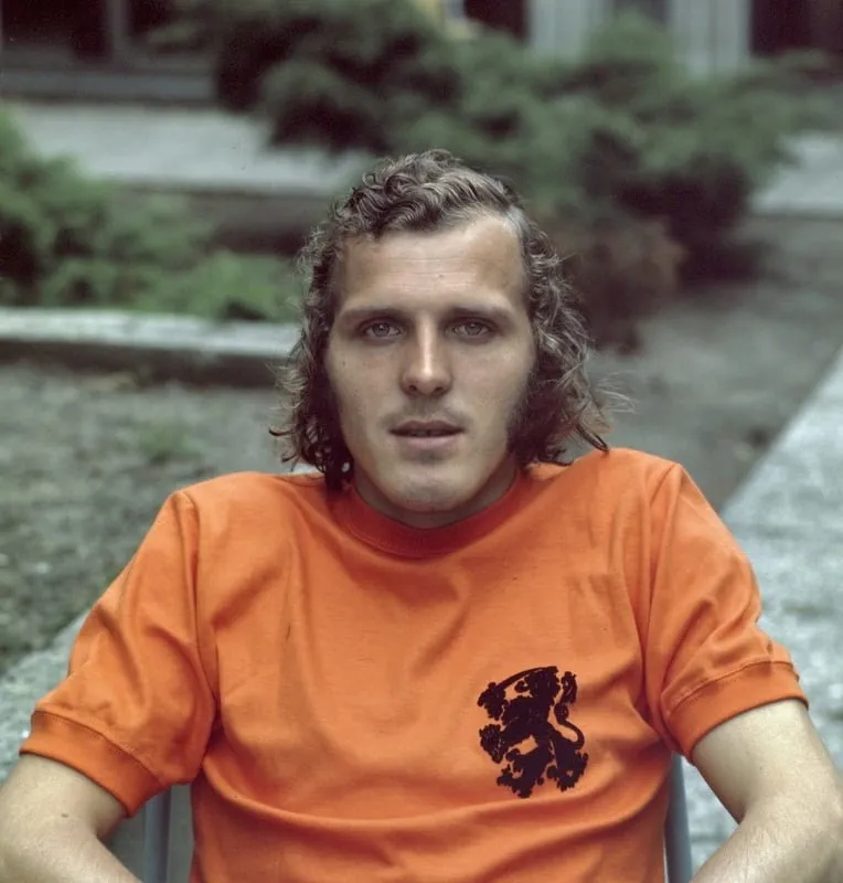 willyvdkerkhof
