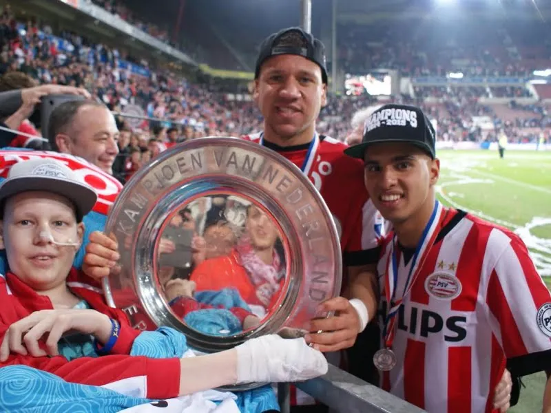 ziekepsvfan