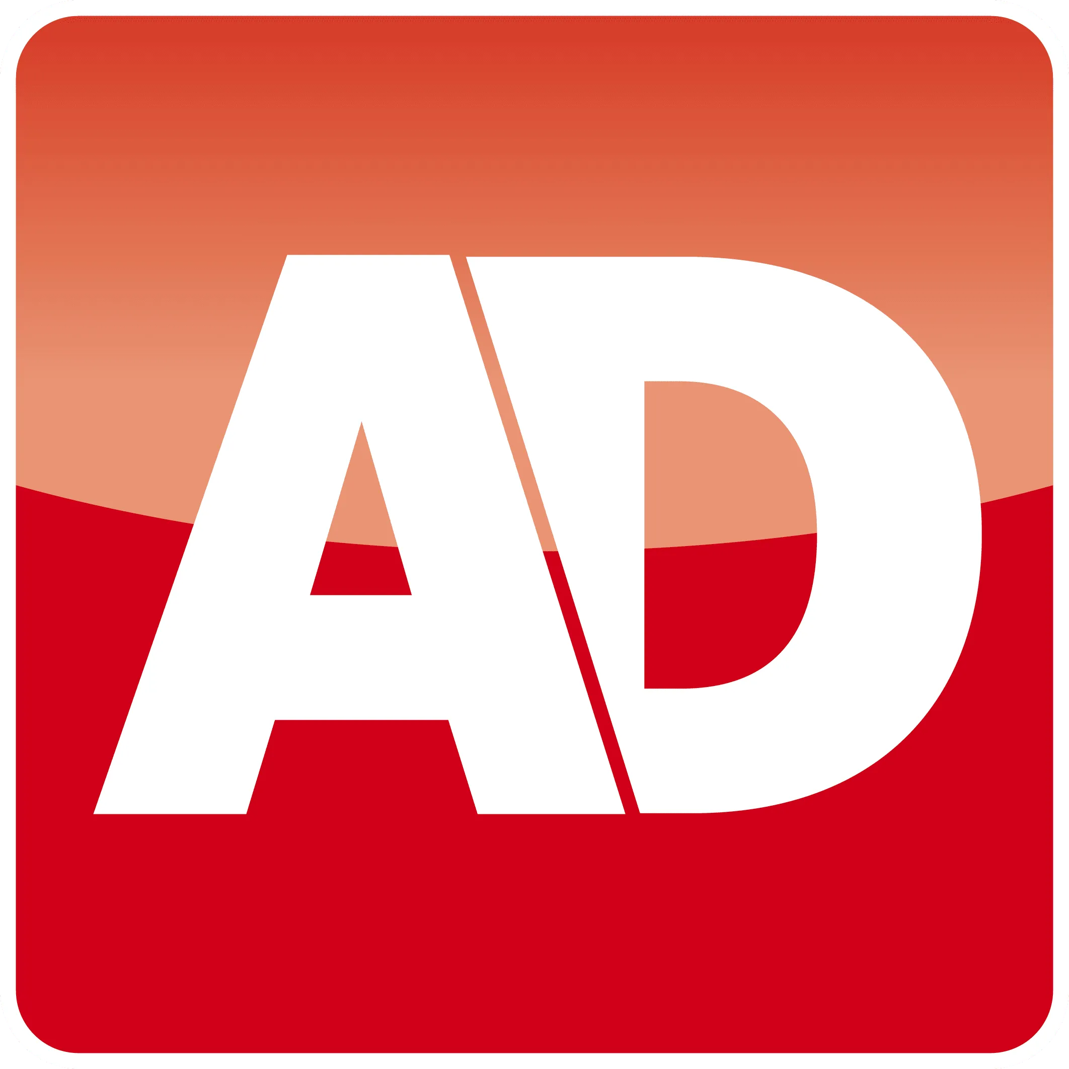ad logo