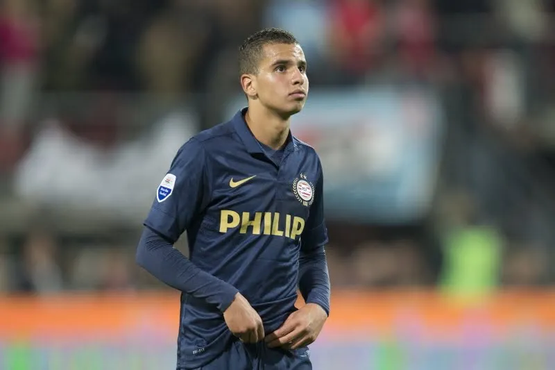 adam maher