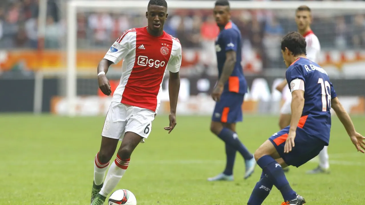 ajax