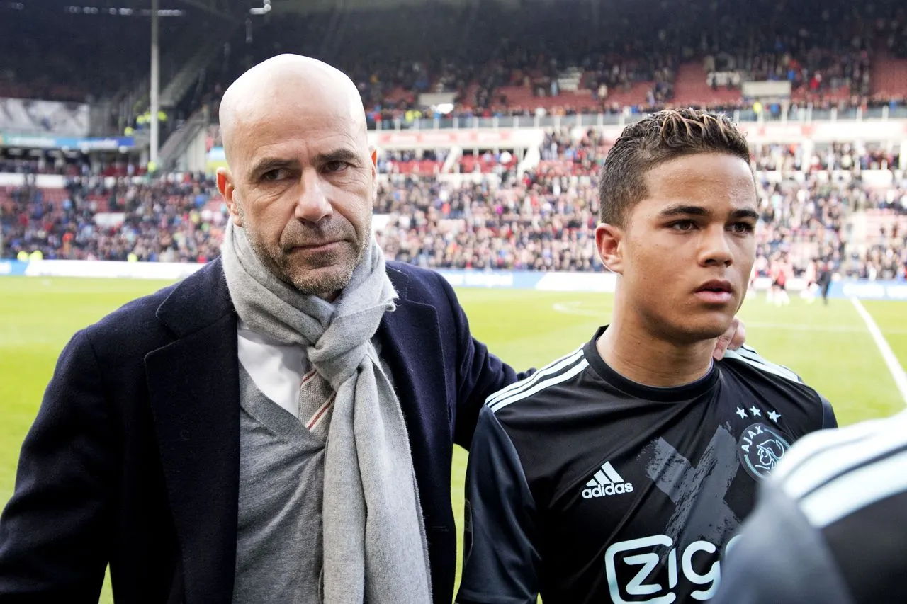 ajax