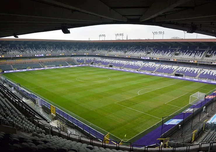anderlecht