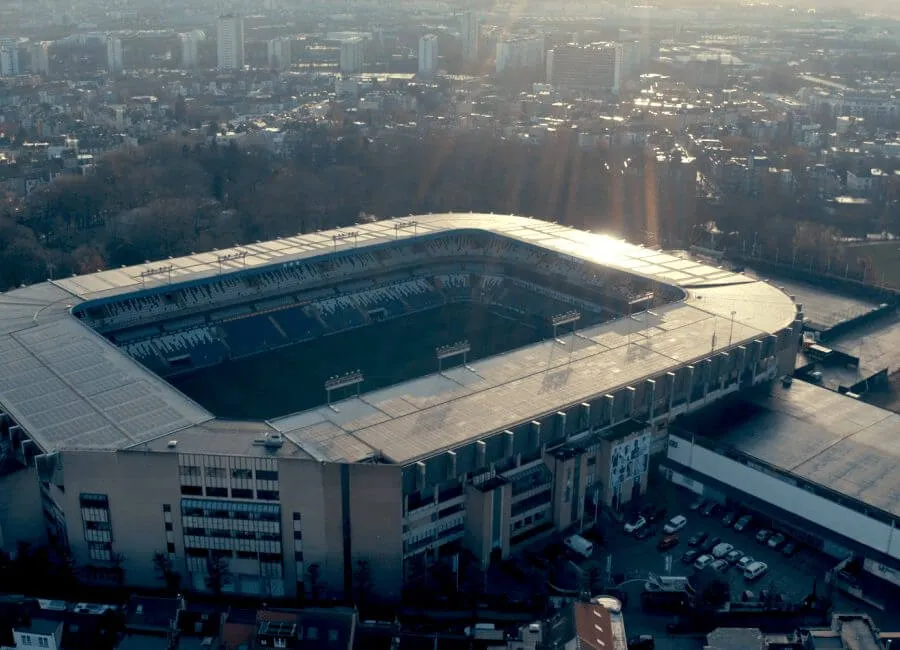 anderlecht