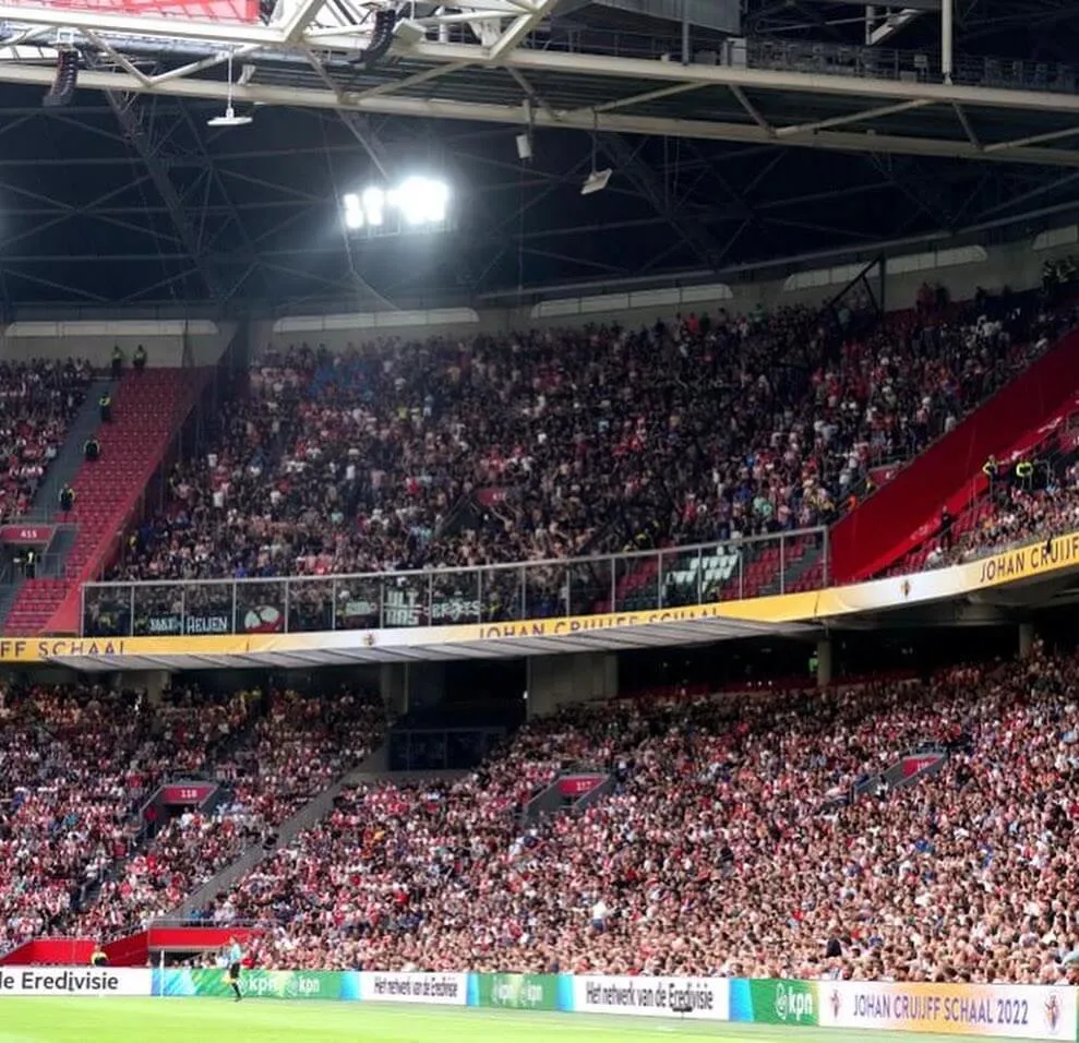 arena