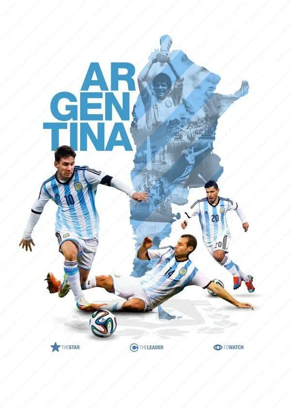 argentinie