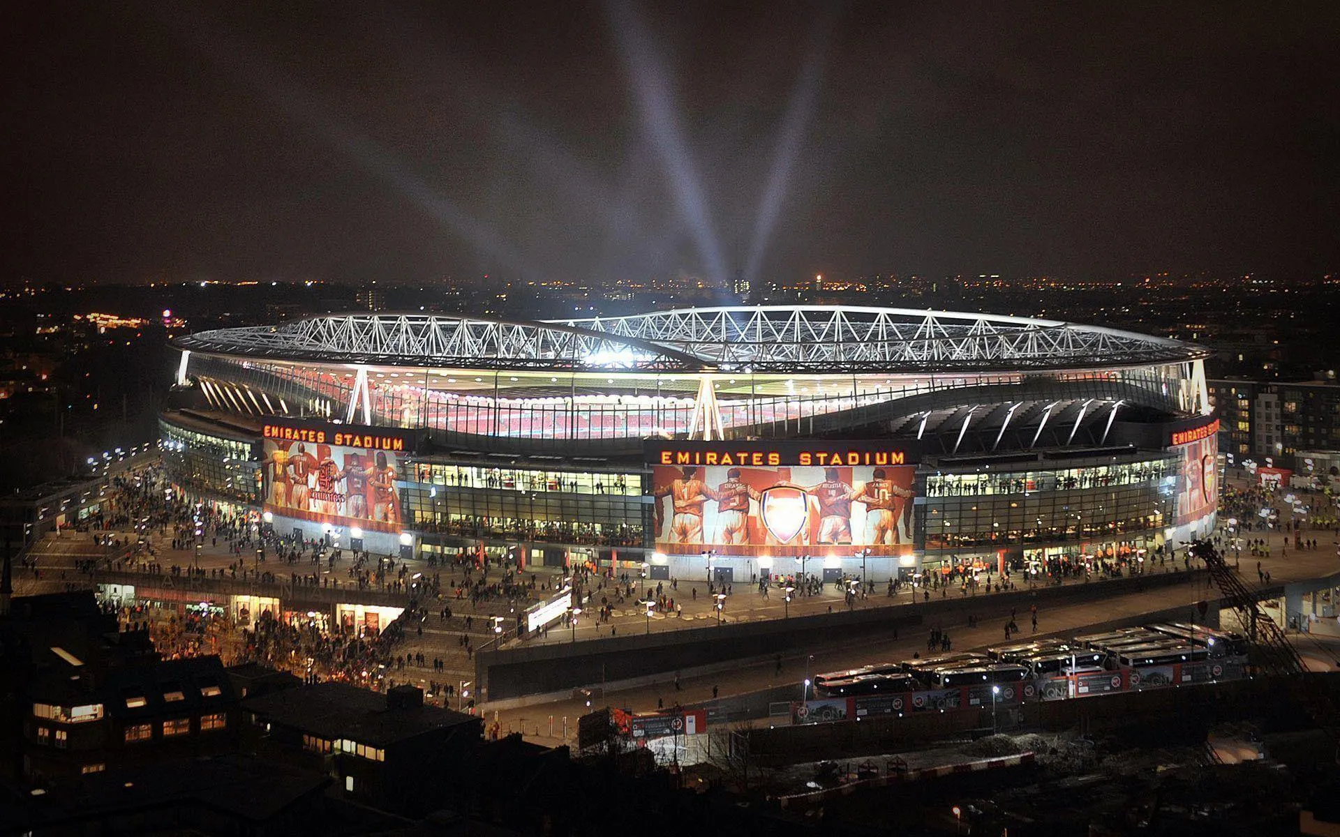 arsenal