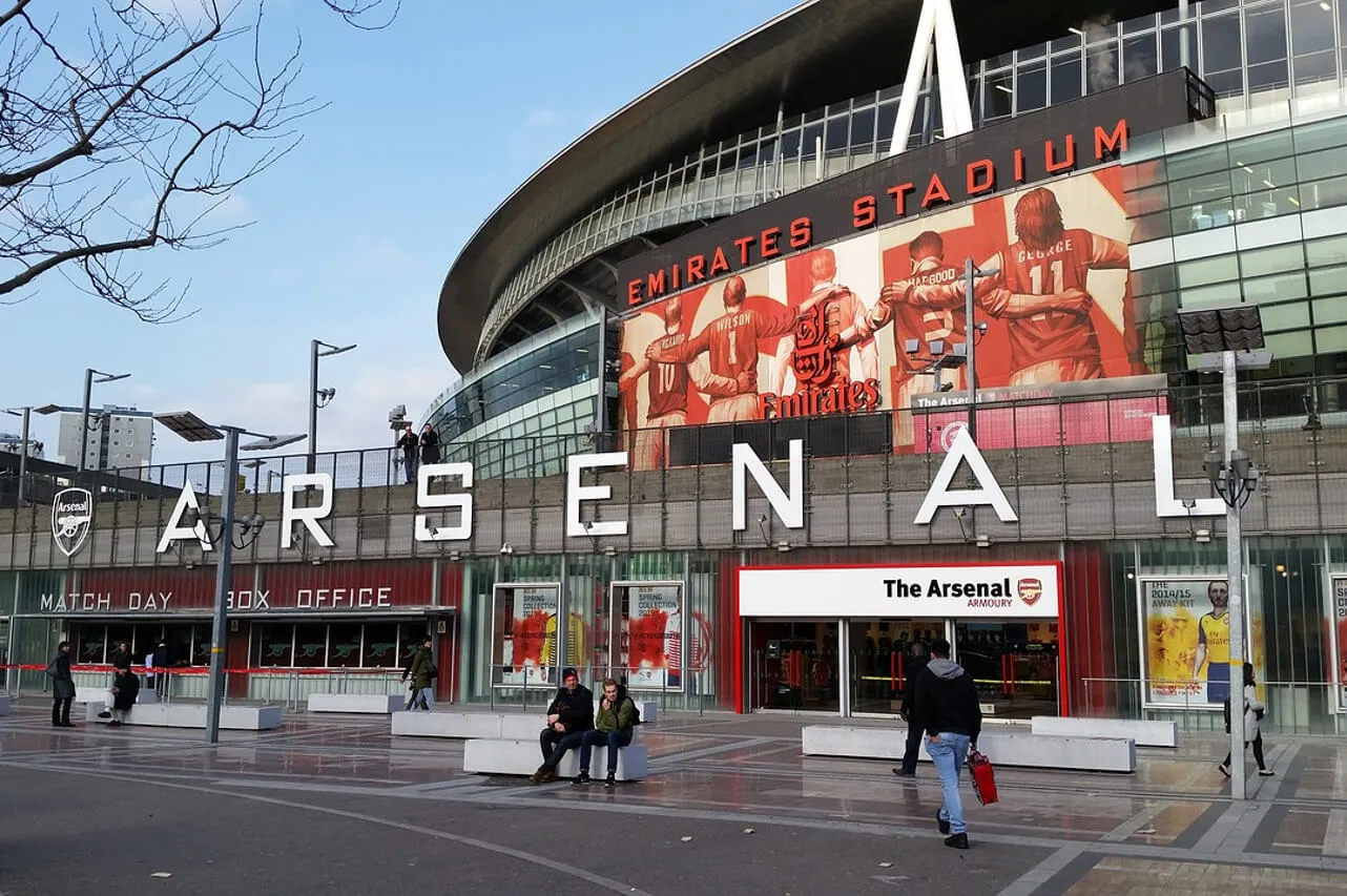 arsenal