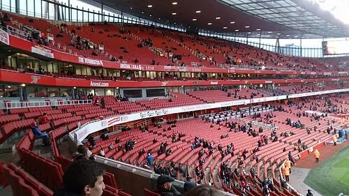arsenal
