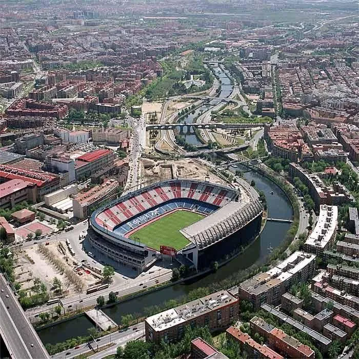 atletico