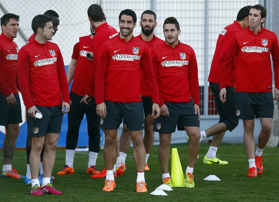 atletico