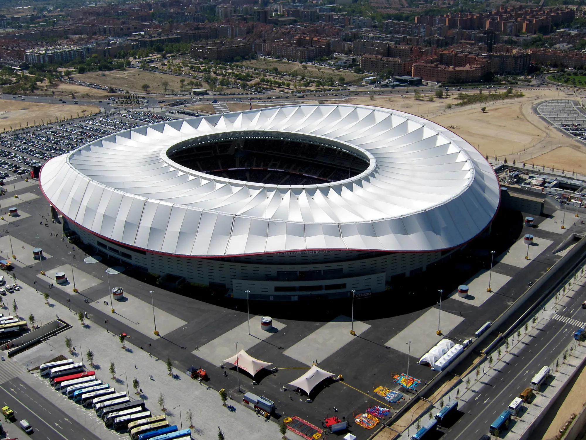 atletico
