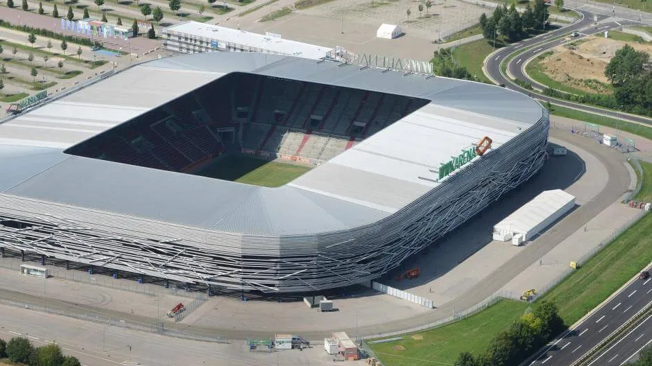 augsburg