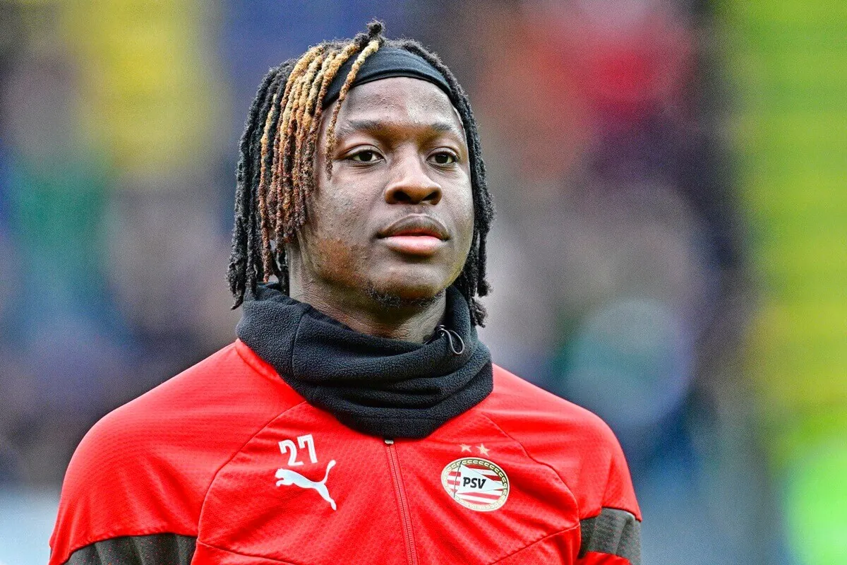 bakayoko