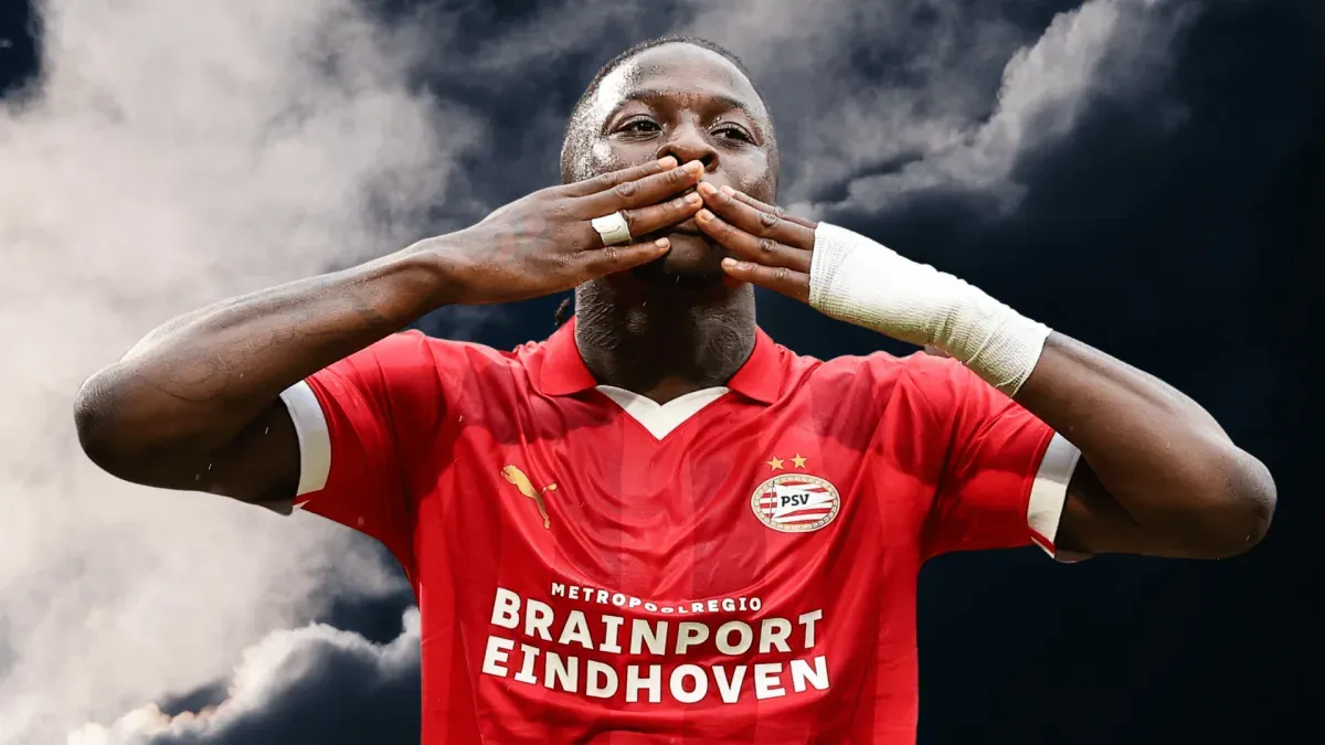 bakayoko