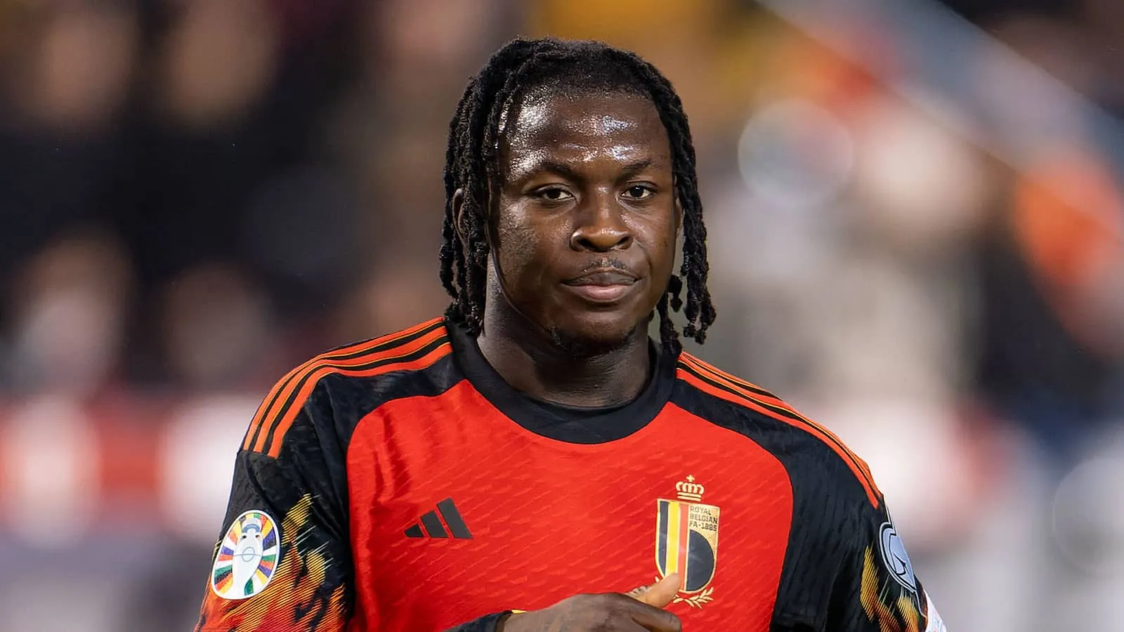 bakayoko