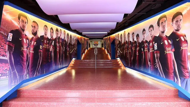 barcelona