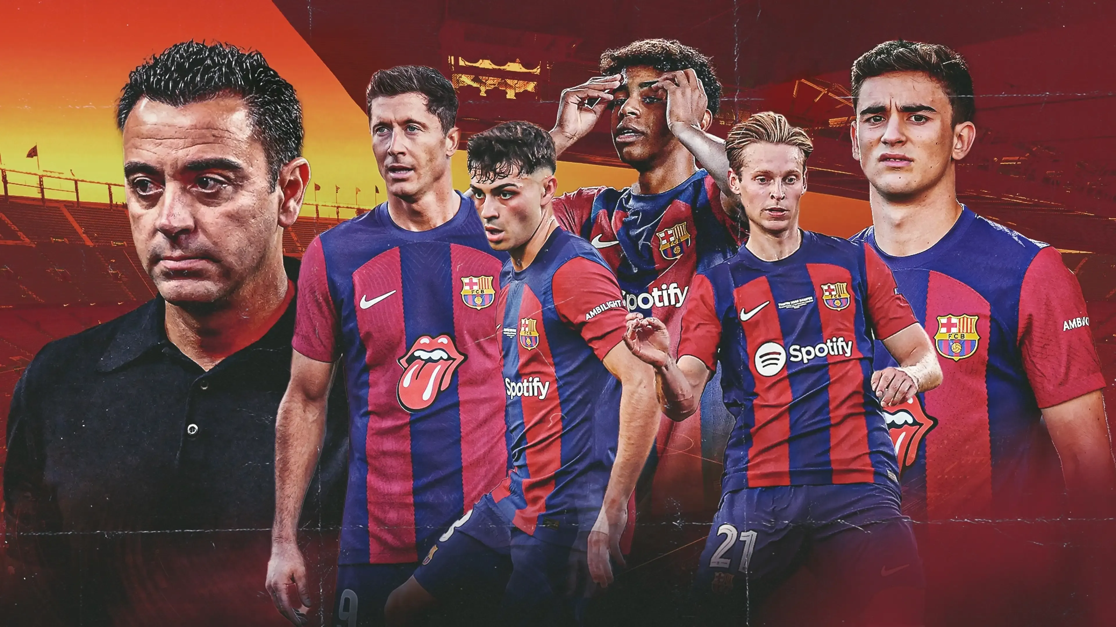 barcelona