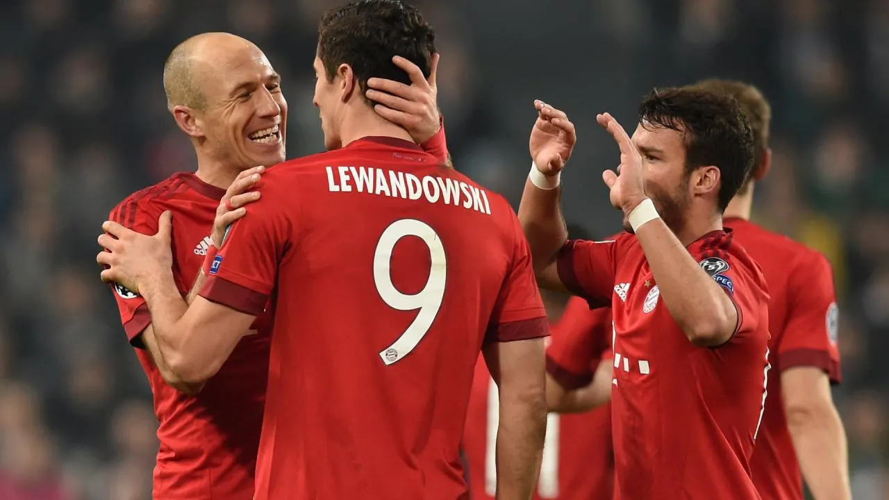 bayern 3