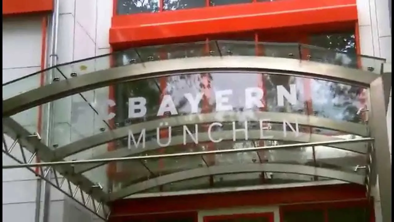 bayern