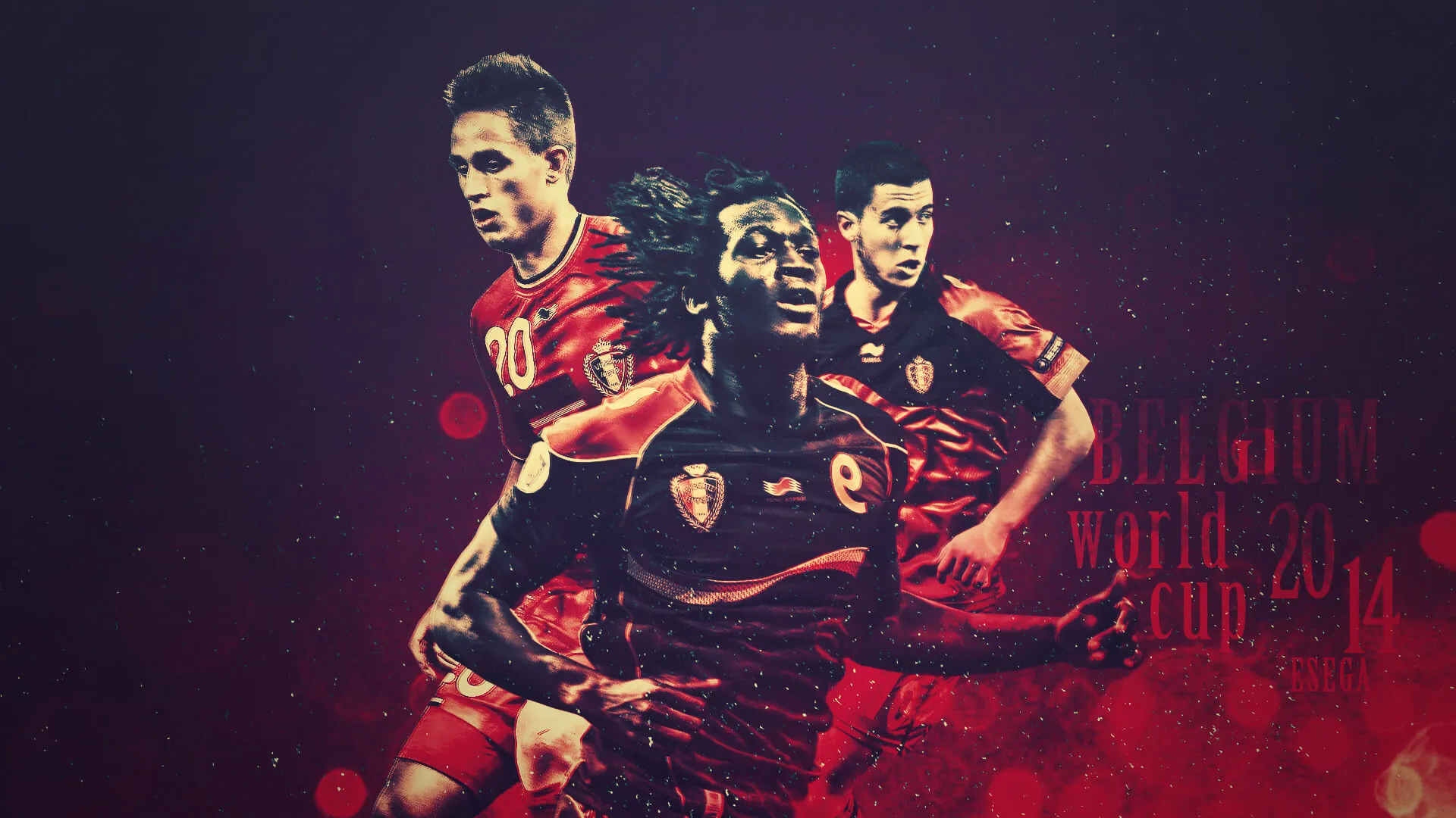 belgie