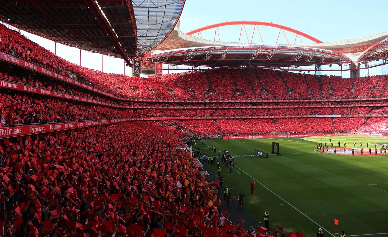 benfica