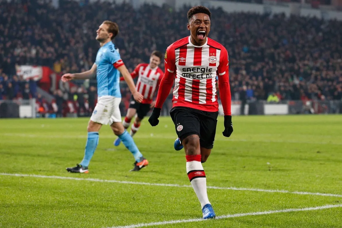 bergwijn