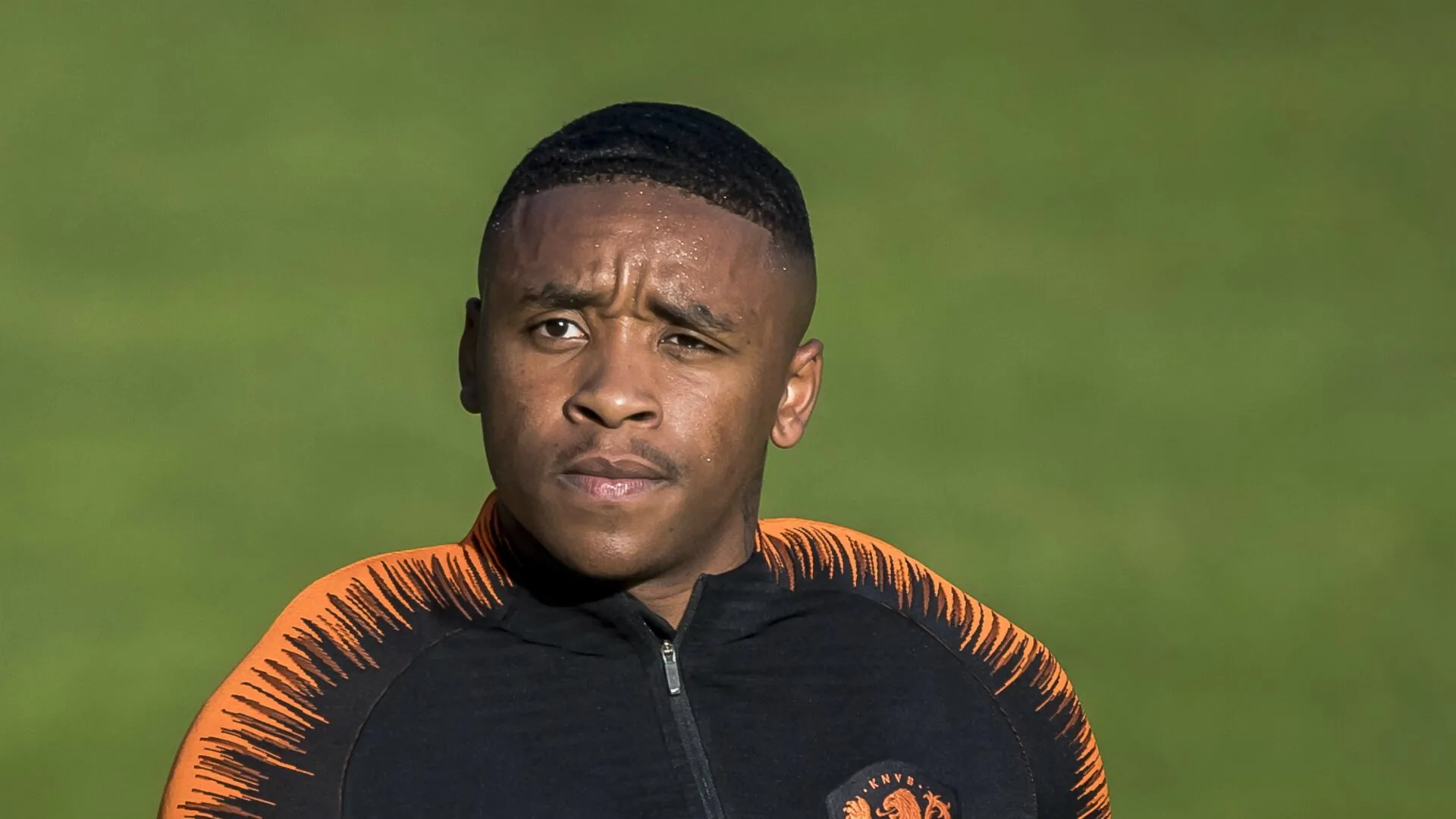 bergwijn