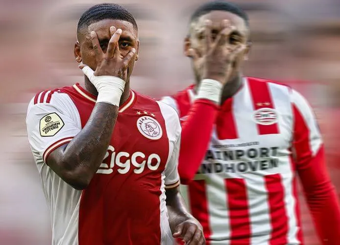 bergwijn