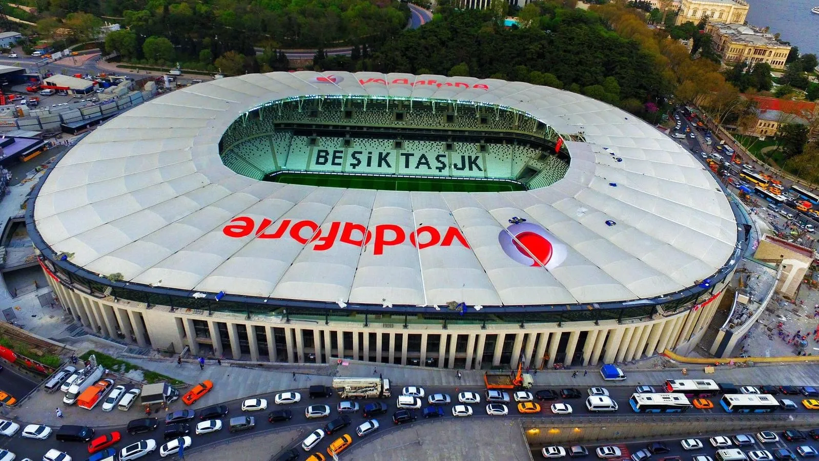 besiktas