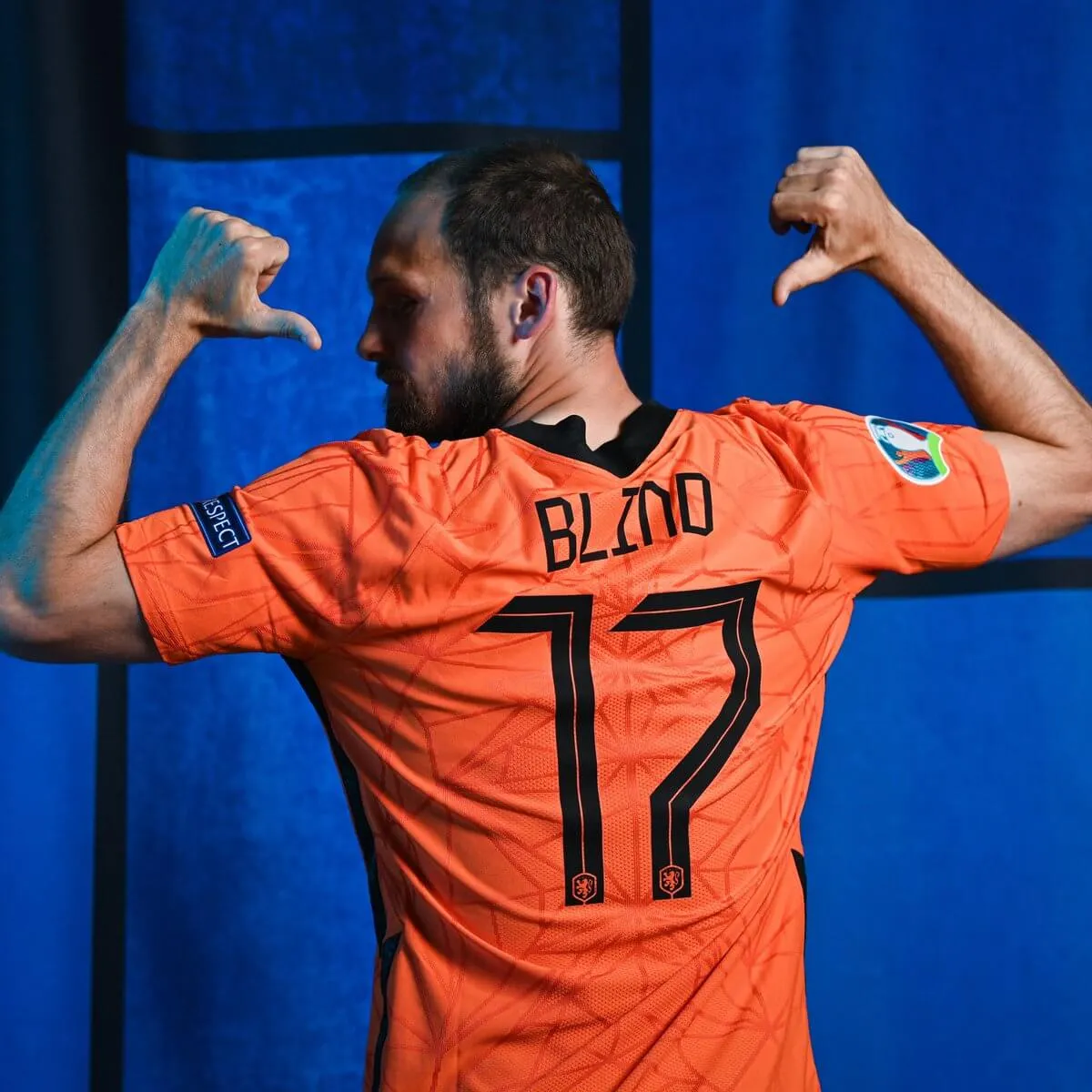 blind