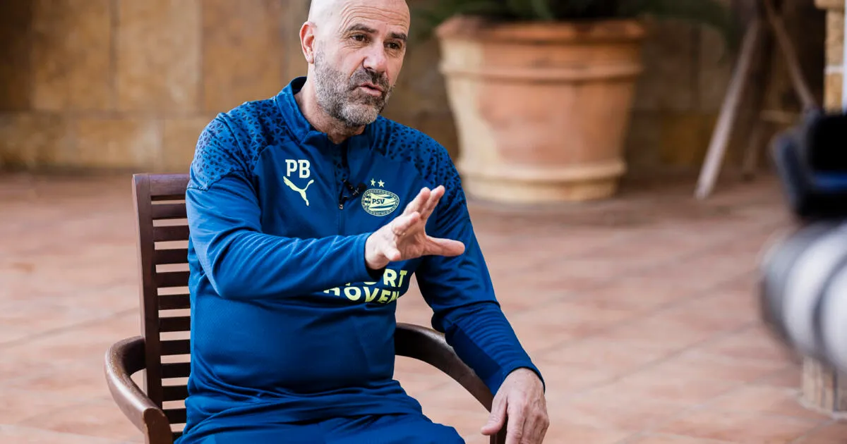 bosz 1