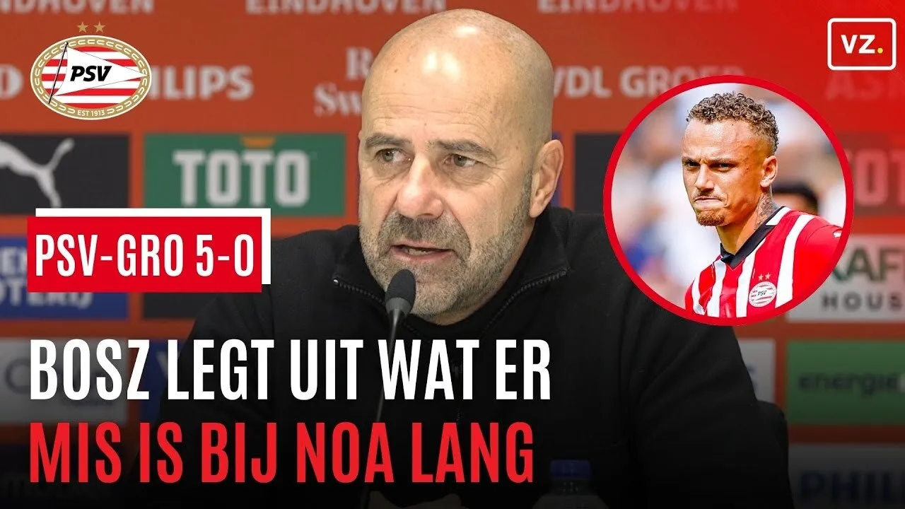 bosz lang