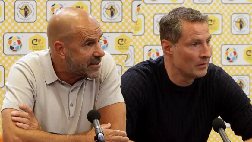 bosz priske