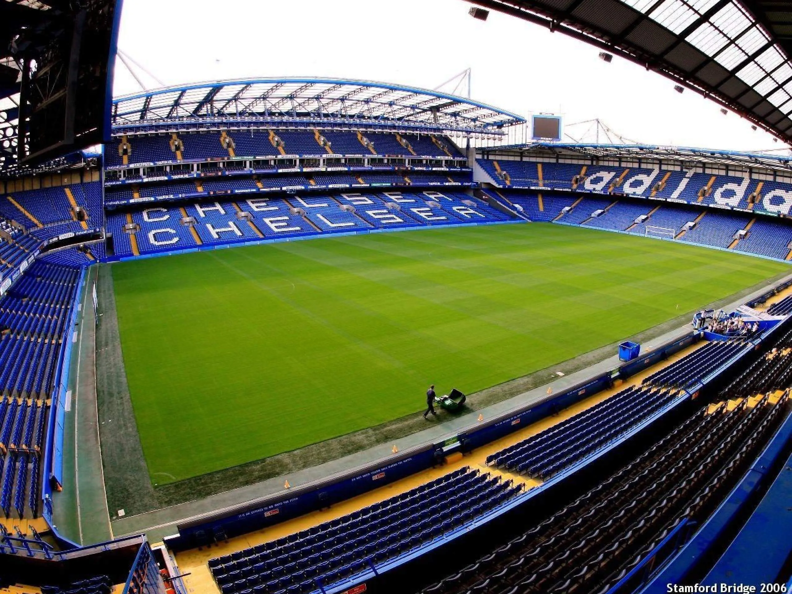 chelsea
