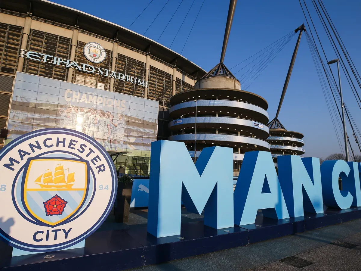 city